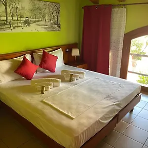 Al Bosco Hotel